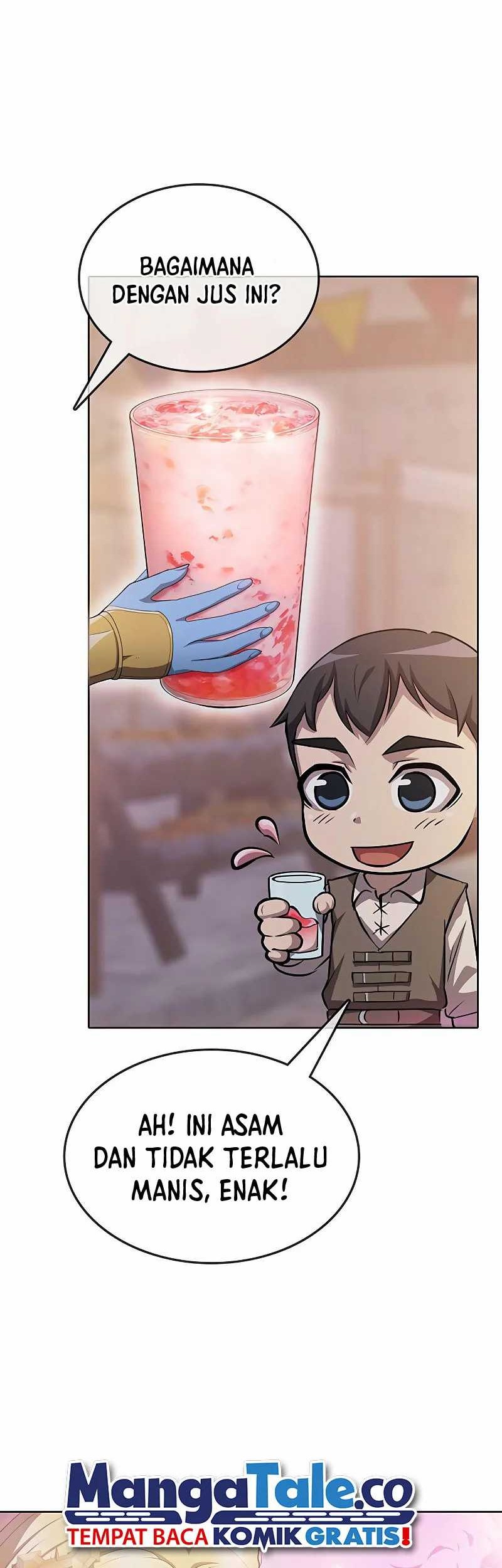 The Strongest Chef in Another World Chapter 13 - halaman 12