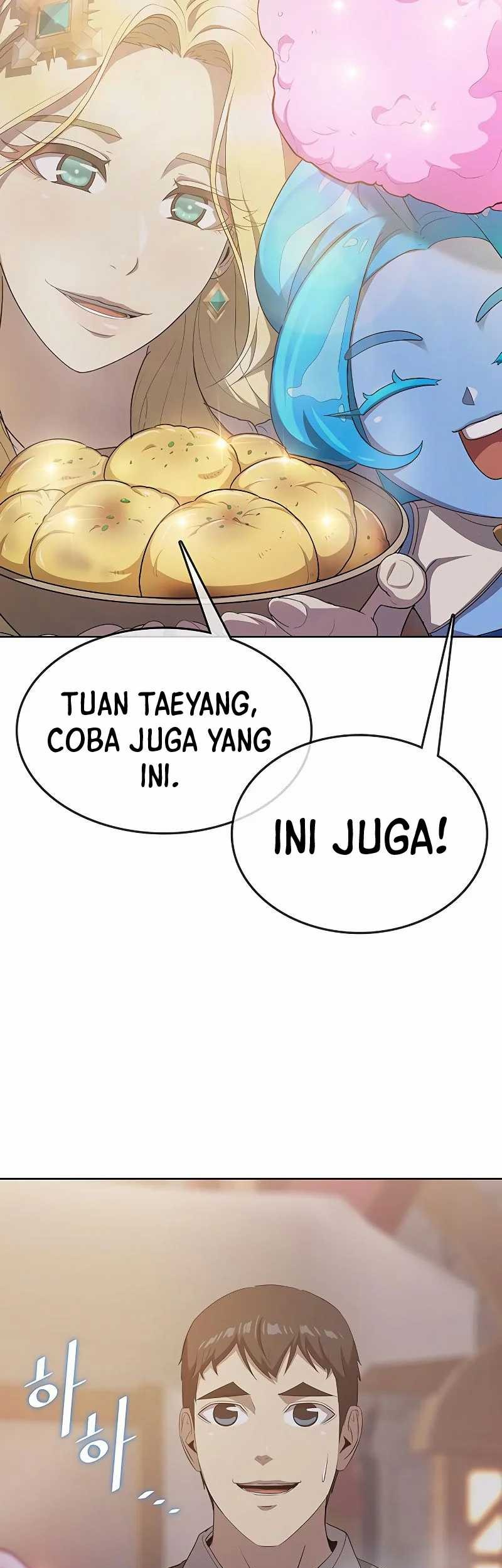 The Strongest Chef in Another World Chapter 13 - halaman 13