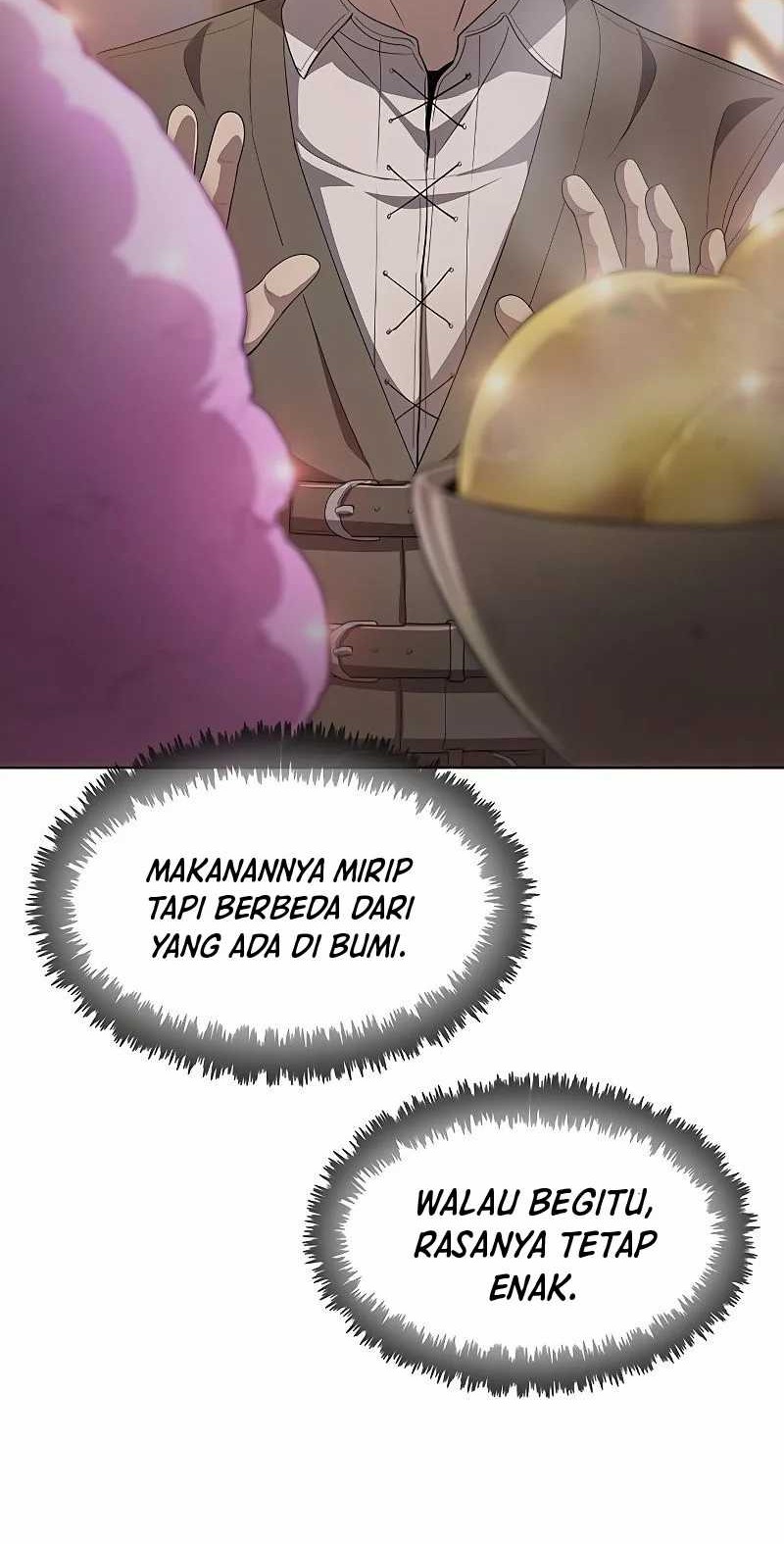 The Strongest Chef in Another World Chapter 13 - halaman 14