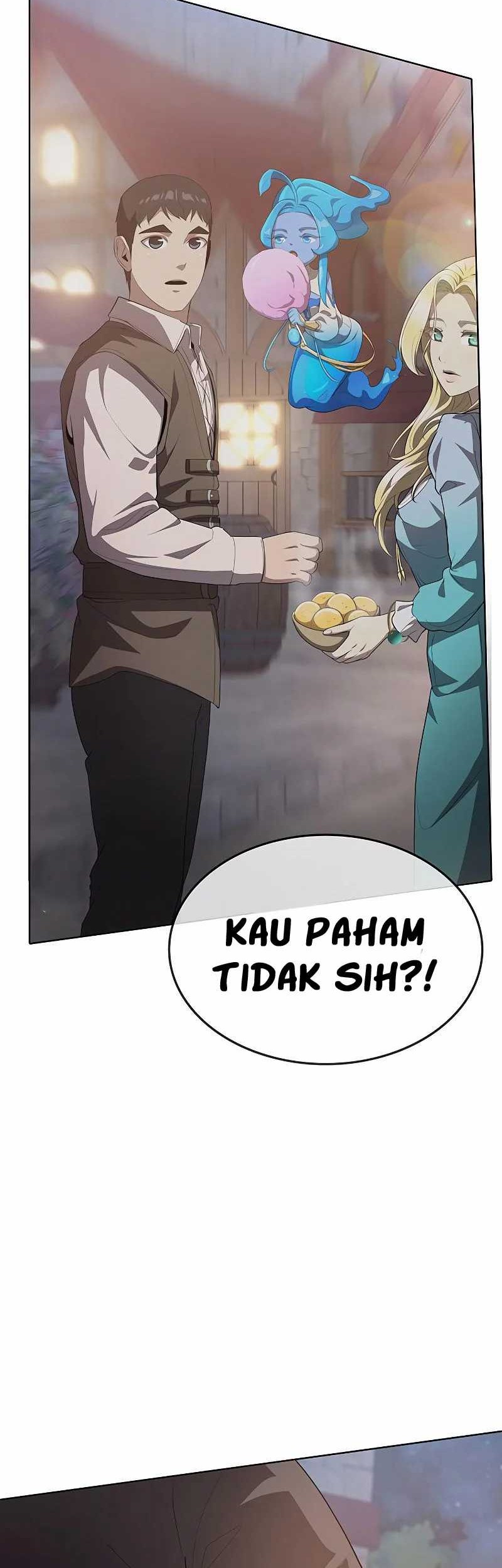 The Strongest Chef in Another World Chapter 13 - halaman 16