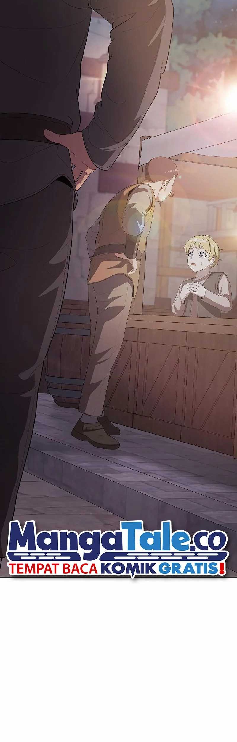 The Strongest Chef in Another World Chapter 13 - halaman 17