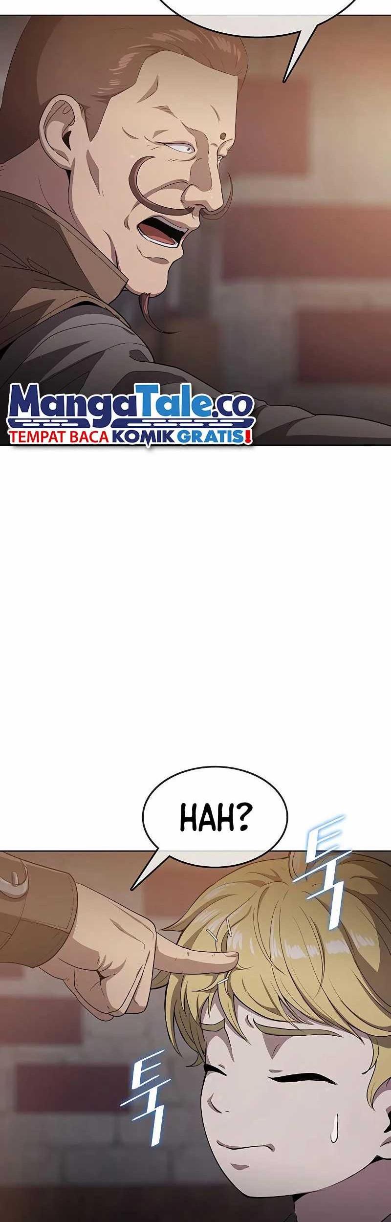 The Strongest Chef in Another World Chapter 13 - halaman 23