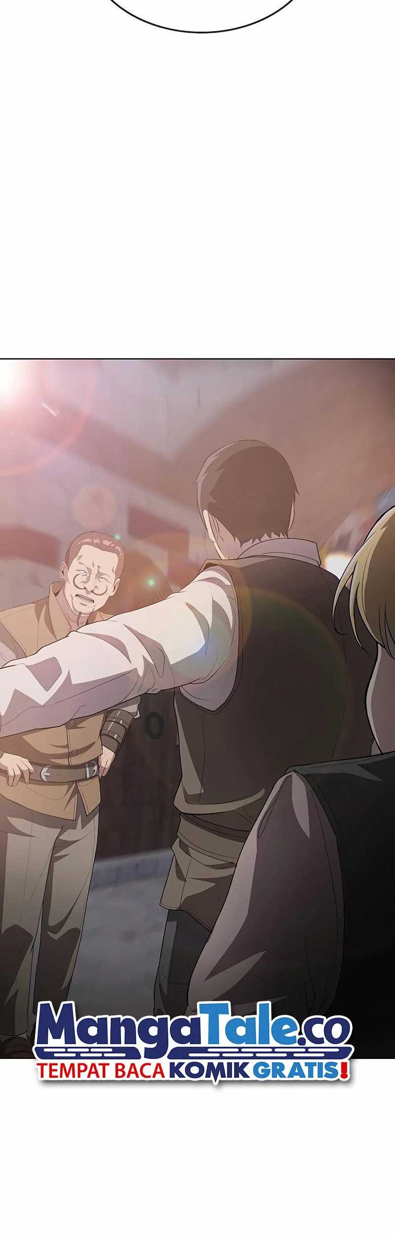 The Strongest Chef in Another World Chapter 13 - halaman 25