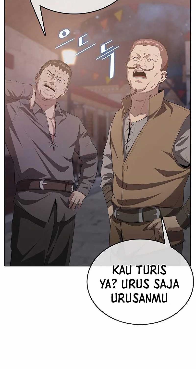 The Strongest Chef in Another World Chapter 13 - halaman 27