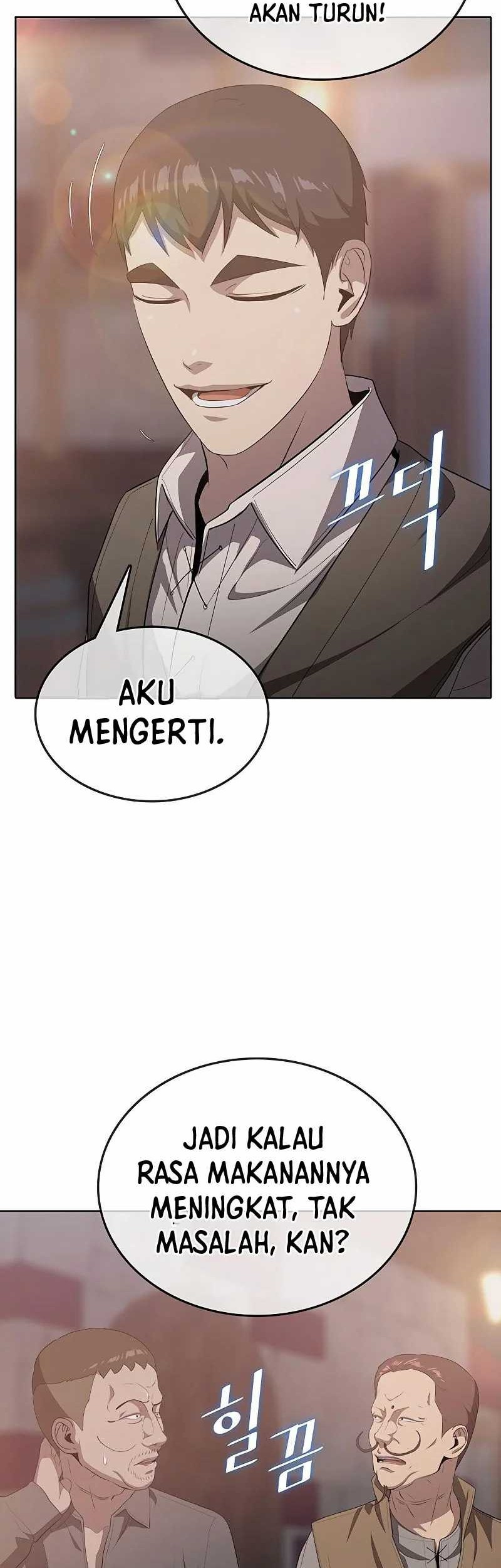 The Strongest Chef in Another World Chapter 13 - halaman 29