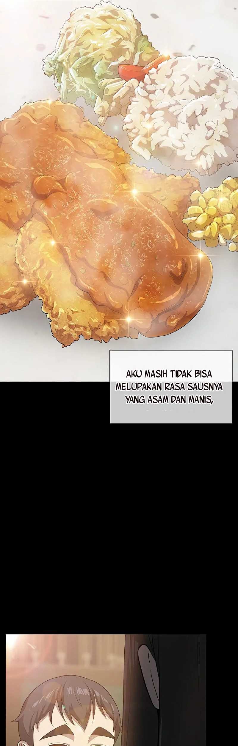 The Strongest Chef in Another World Chapter 13 - halaman 3