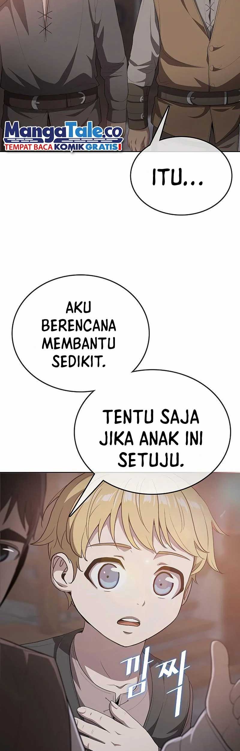 The Strongest Chef in Another World Chapter 13 - halaman 30