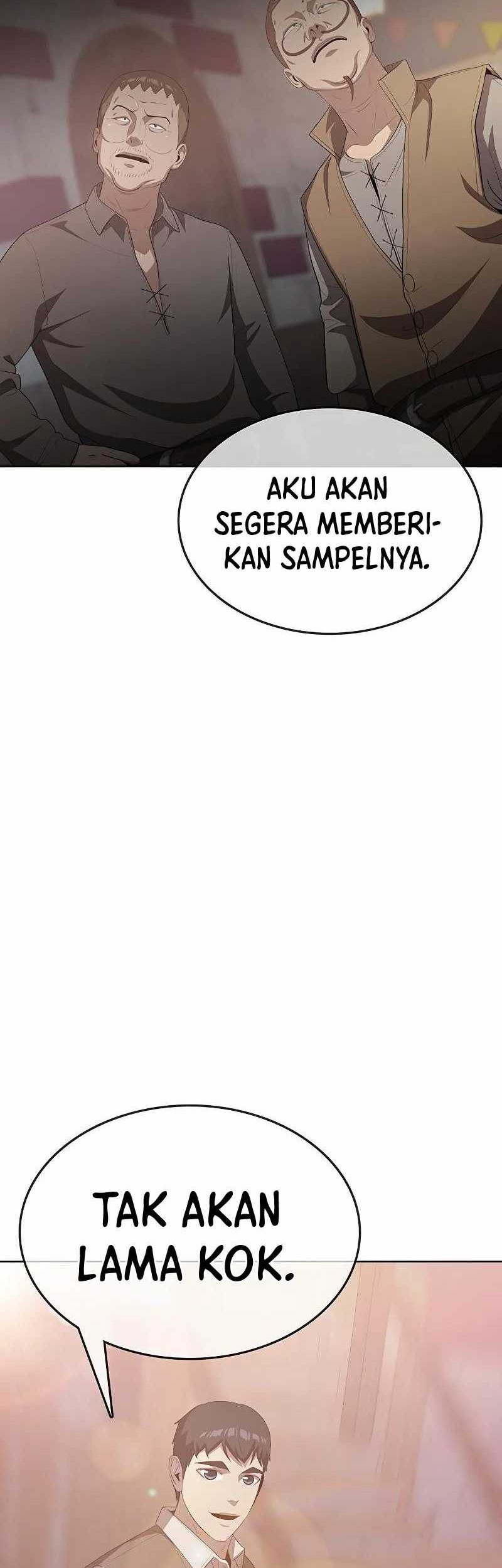 The Strongest Chef in Another World Chapter 13 - halaman 35