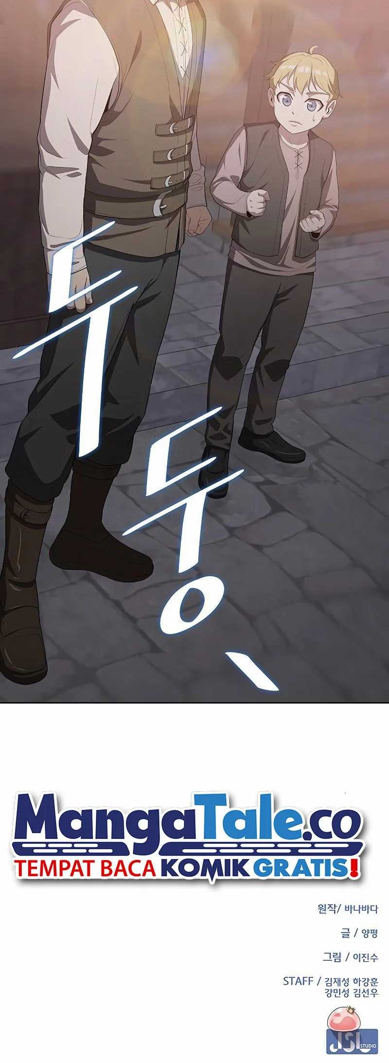 The Strongest Chef in Another World Chapter 13 - halaman 36