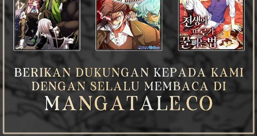 The Strongest Chef in Another World Chapter 13 - halaman 38