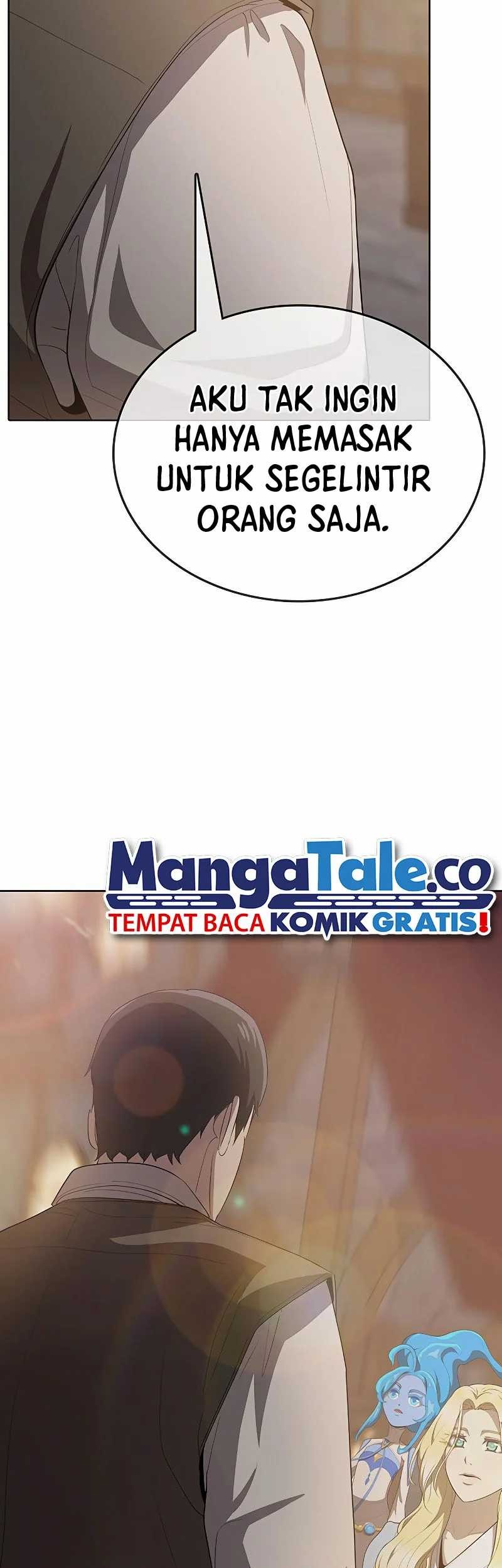 The Strongest Chef in Another World Chapter 13 - halaman 7