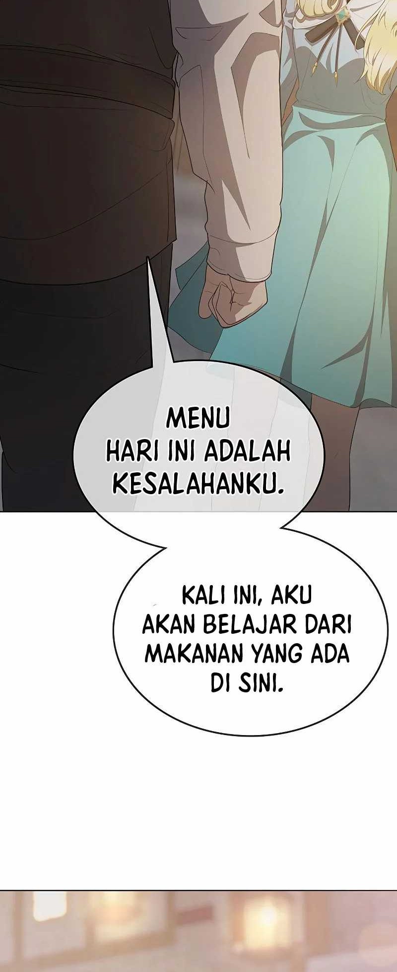 The Strongest Chef in Another World Chapter 13 - halaman 8