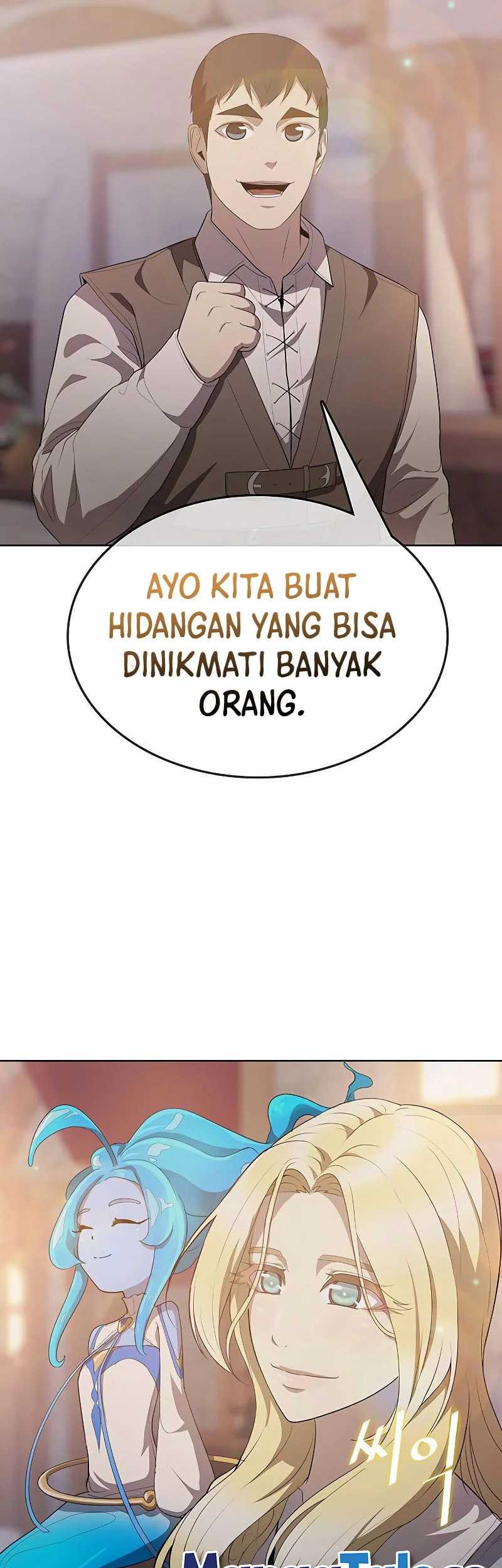 The Strongest Chef in Another World Chapter 13 - halaman 9