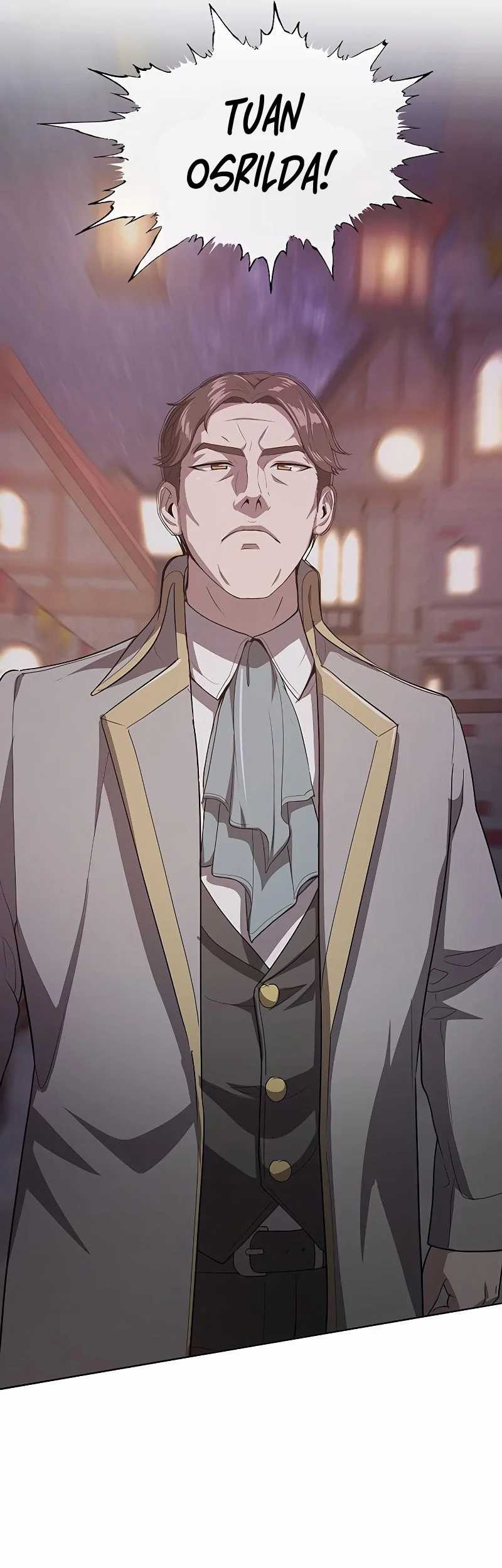 The Strongest Chef in Another World Chapter 14 - halaman 1