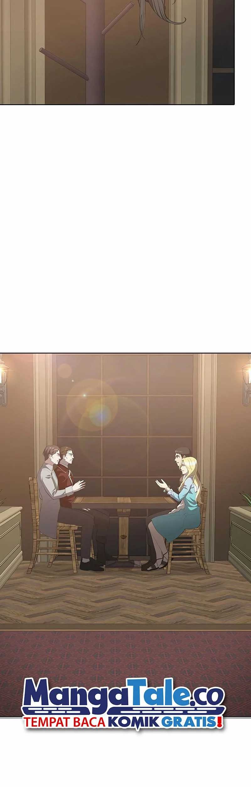 The Strongest Chef in Another World Chapter 14 - halaman 12