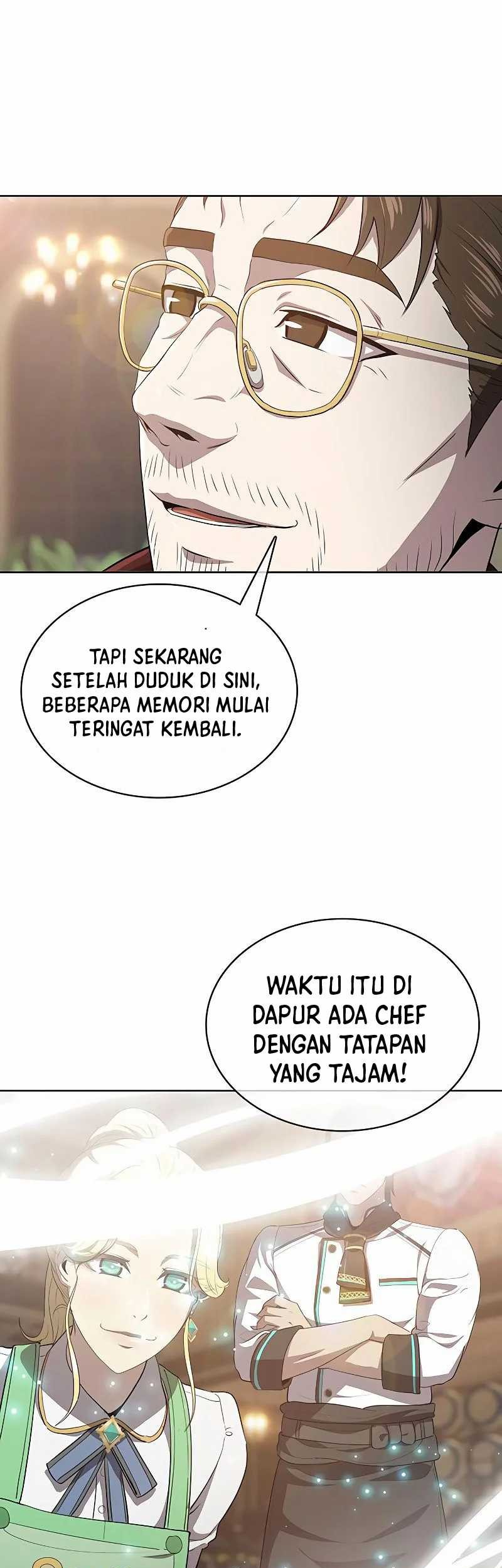 The Strongest Chef in Another World Chapter 14 - halaman 15