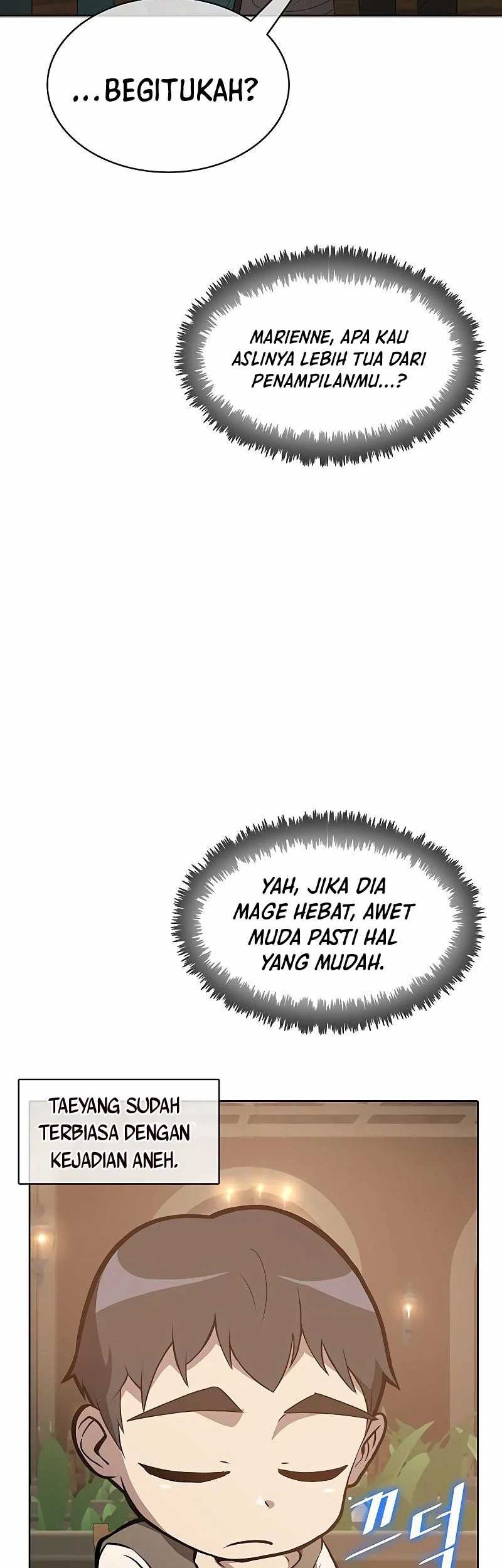 The Strongest Chef in Another World Chapter 14 - halaman 18