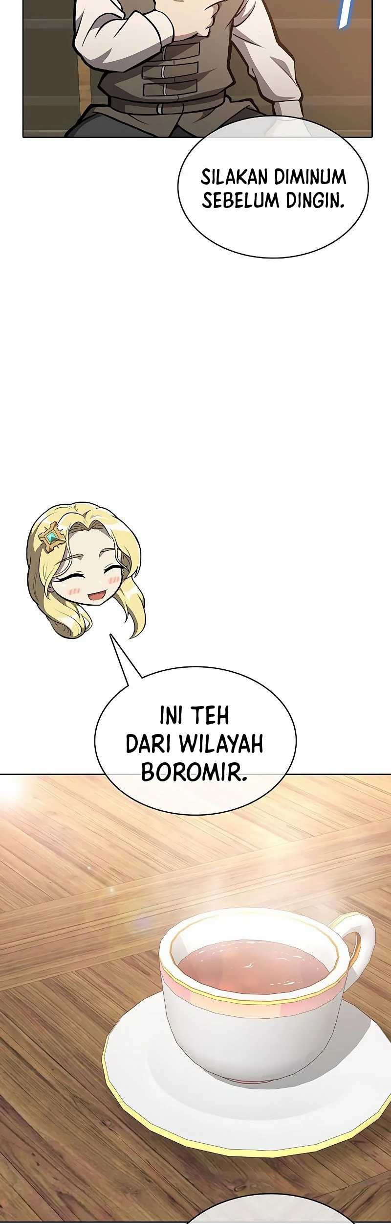 The Strongest Chef in Another World Chapter 14 - halaman 19