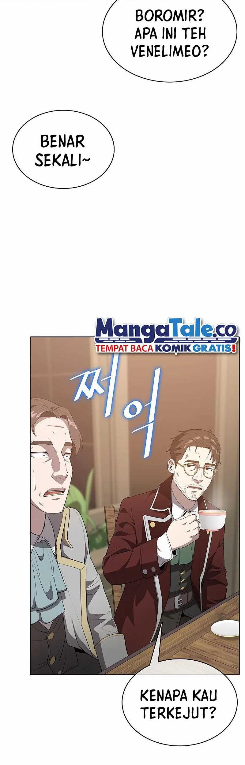 The Strongest Chef in Another World Chapter 14 - halaman 20