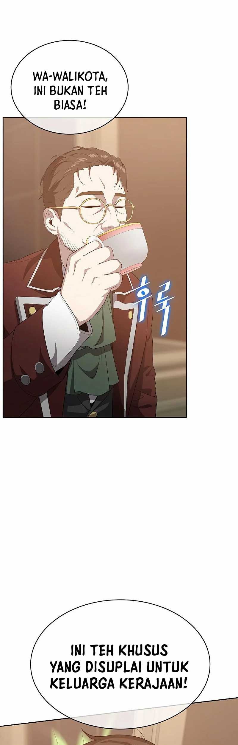 The Strongest Chef in Another World Chapter 14 - halaman 22