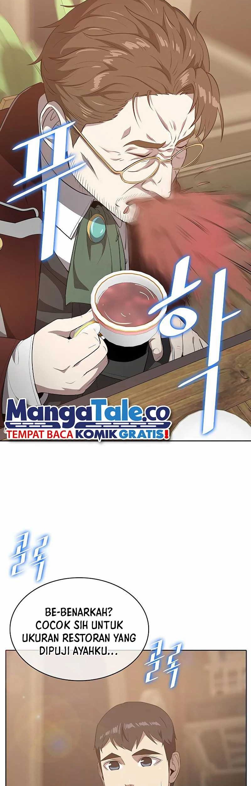 The Strongest Chef in Another World Chapter 14 - halaman 23
