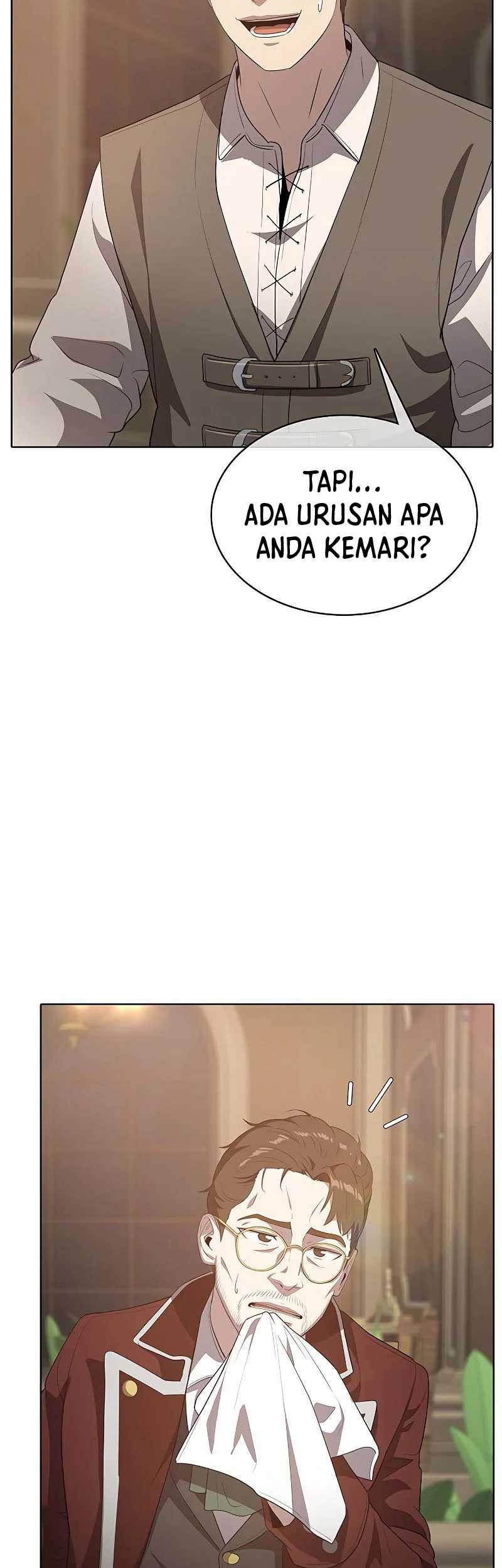 The Strongest Chef in Another World Chapter 14 - halaman 24