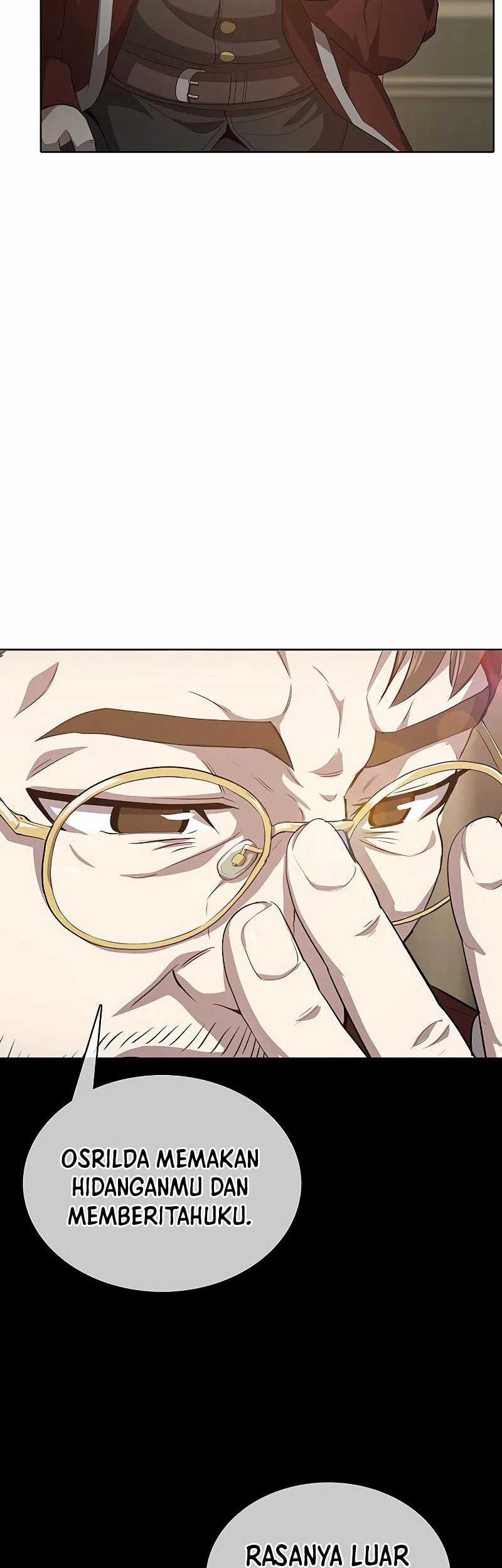 The Strongest Chef in Another World Chapter 14 - halaman 25