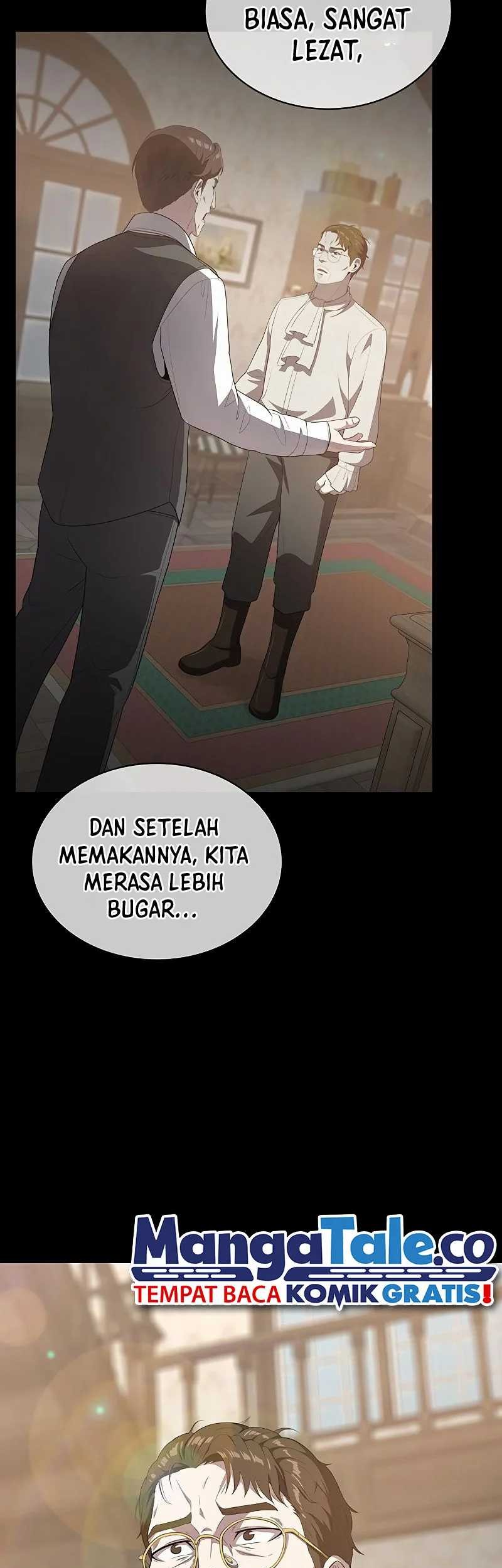 The Strongest Chef in Another World Chapter 14 - halaman 26