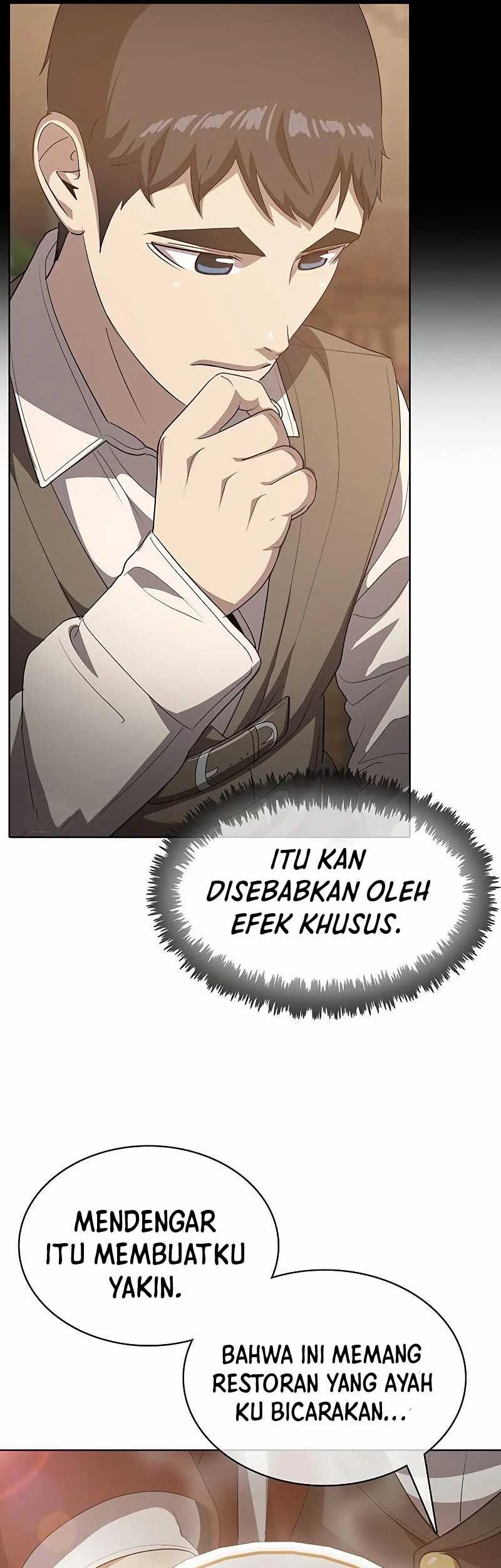 The Strongest Chef in Another World Chapter 14 - halaman 28