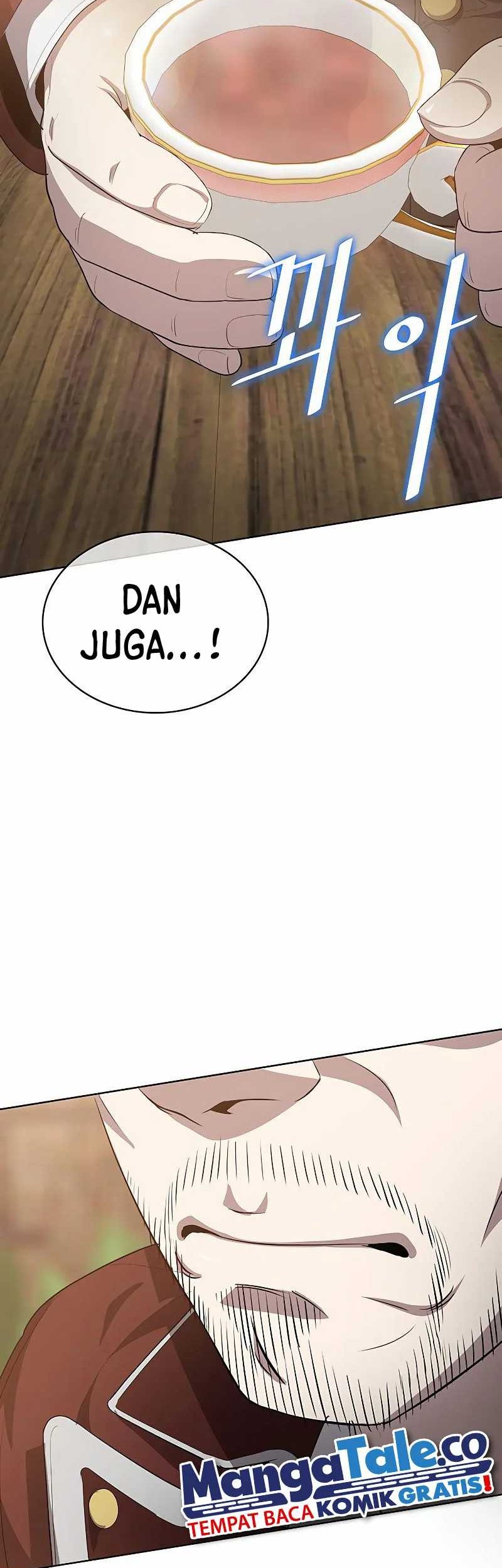 The Strongest Chef in Another World Chapter 14 - halaman 29