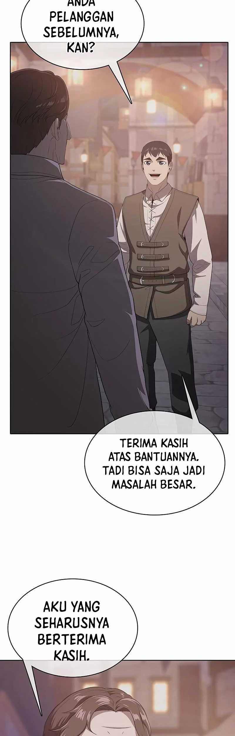 The Strongest Chef in Another World Chapter 14 - halaman 3