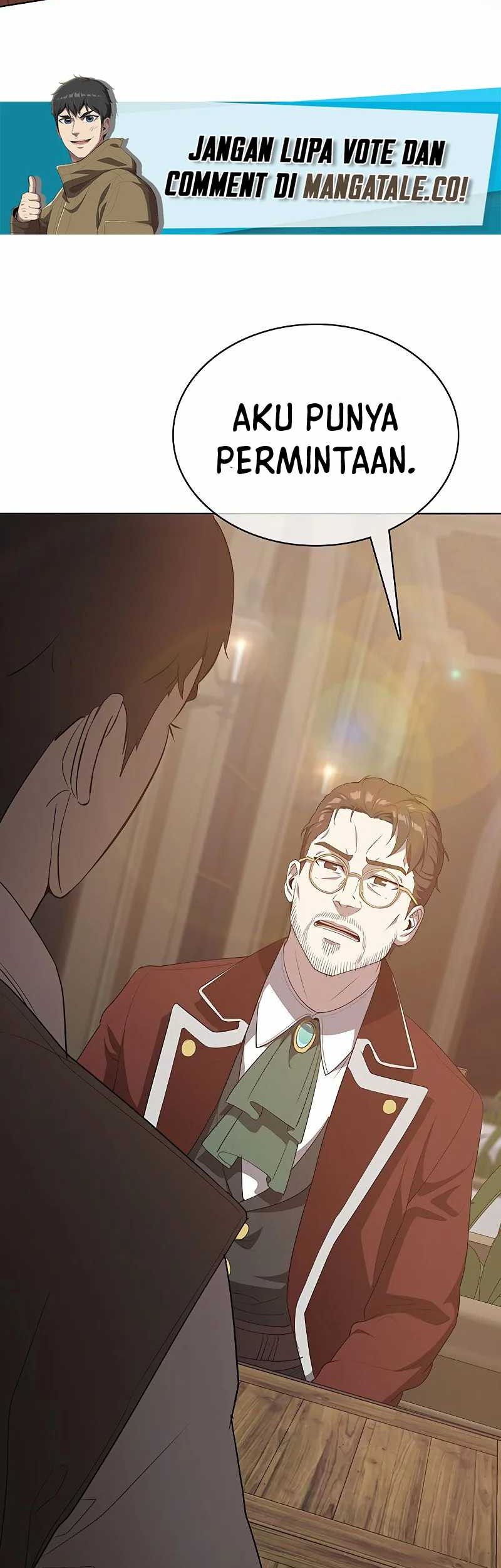 The Strongest Chef in Another World Chapter 14 - halaman 30