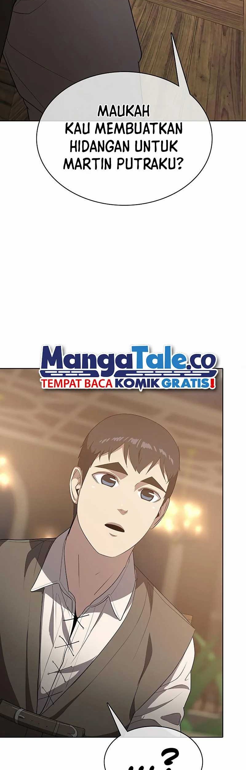 The Strongest Chef in Another World Chapter 14 - halaman 31