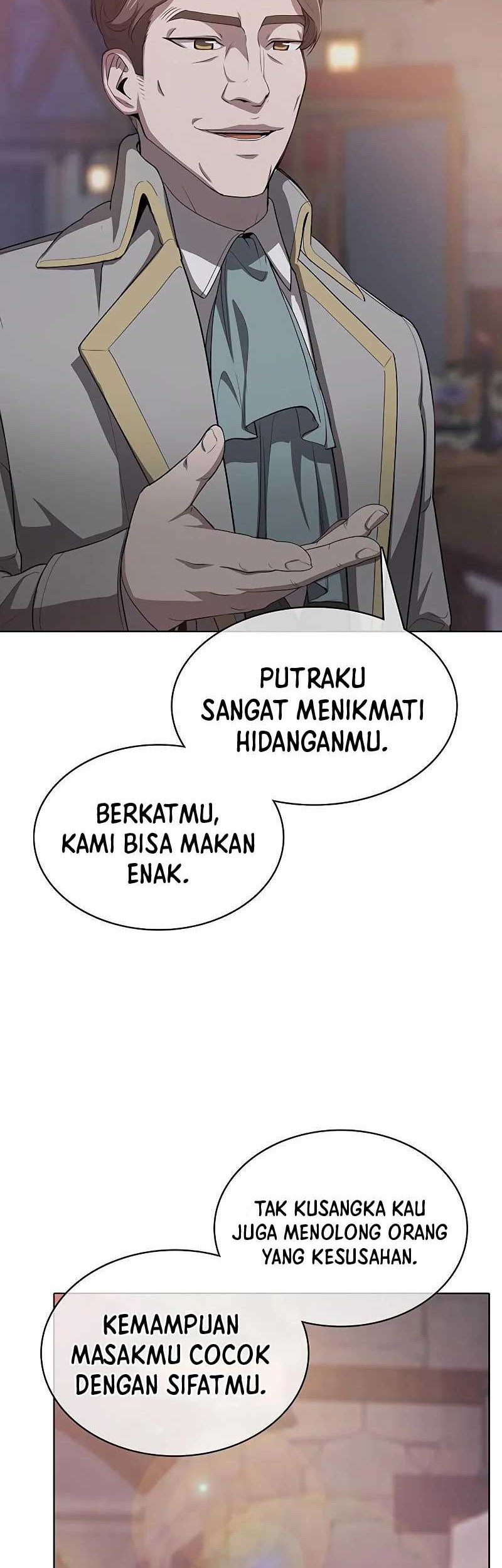 The Strongest Chef in Another World Chapter 14 - halaman 4