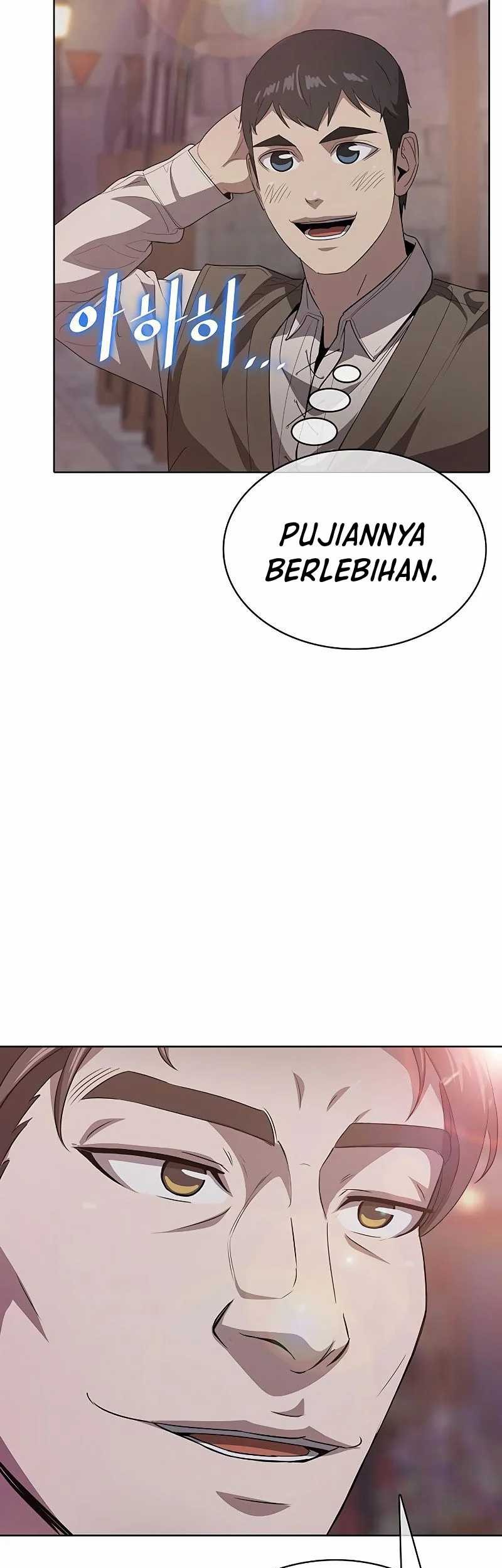 The Strongest Chef in Another World Chapter 14 - halaman 5