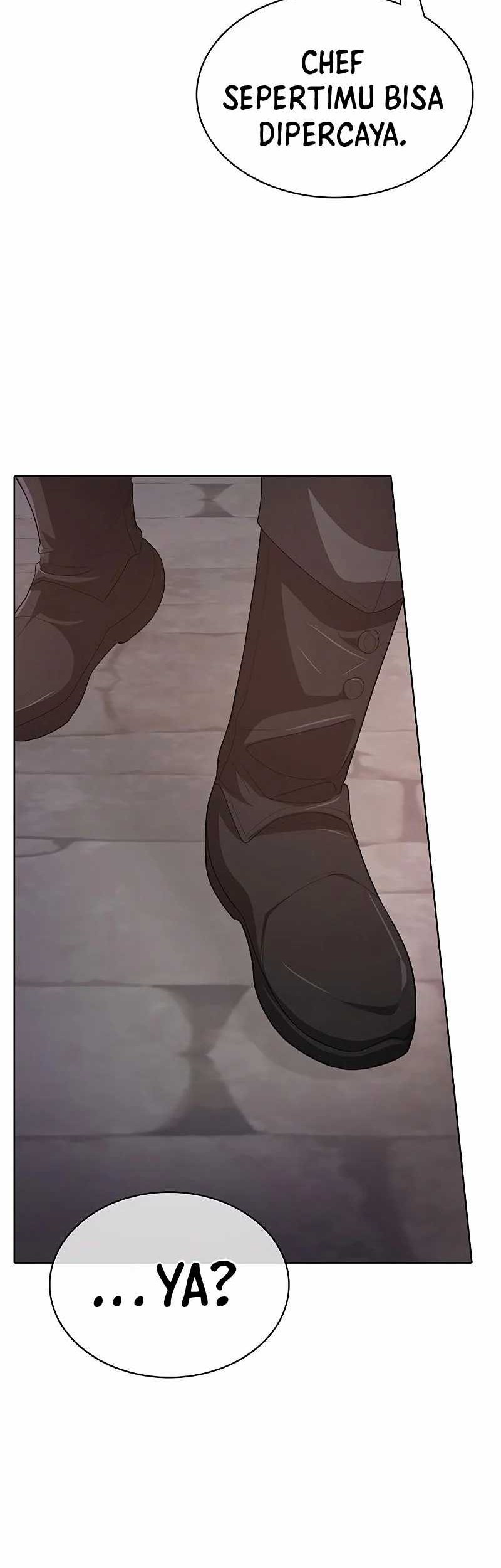 The Strongest Chef in Another World Chapter 14 - halaman 6