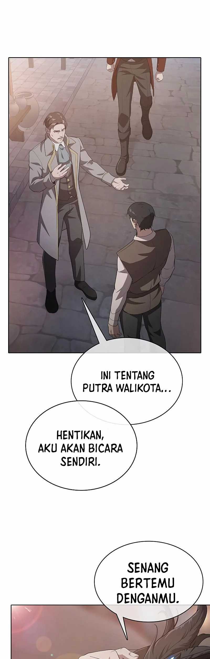 The Strongest Chef in Another World Chapter 14 - halaman 8