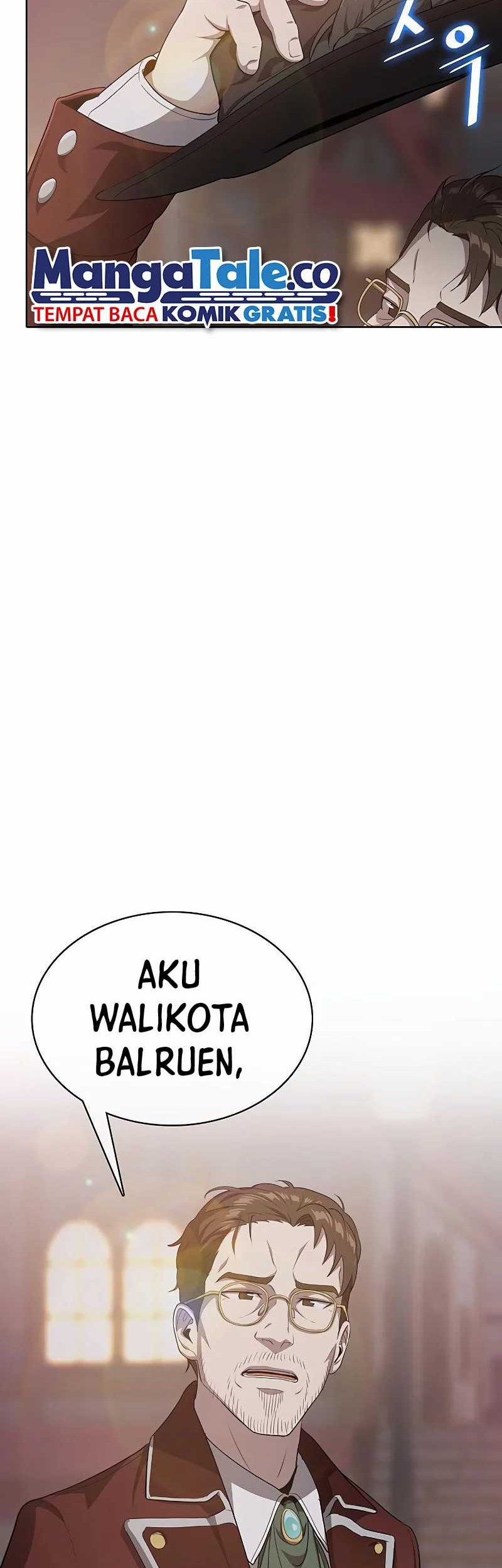 The Strongest Chef in Another World Chapter 14 - halaman 9