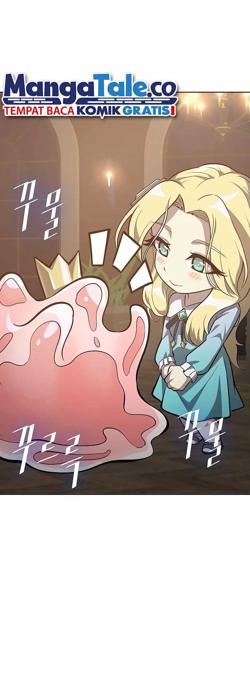 The Strongest Chef in Another World Chapter 15 - halaman 1