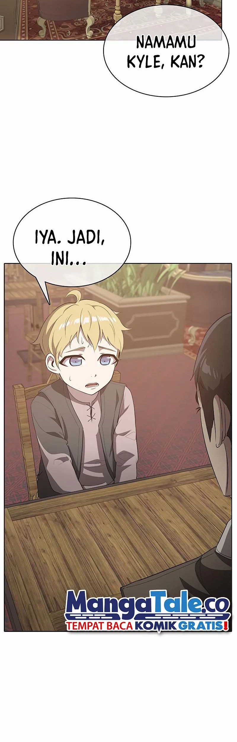 The Strongest Chef in Another World Chapter 15 - halaman 11