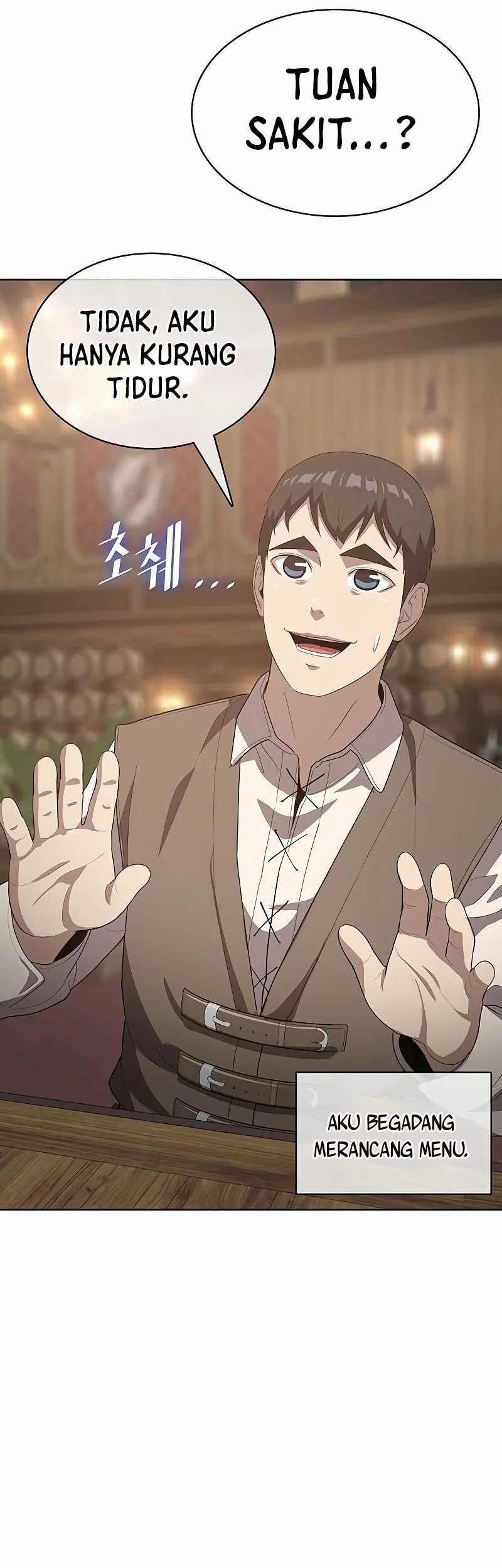 The Strongest Chef in Another World Chapter 15 - halaman 12