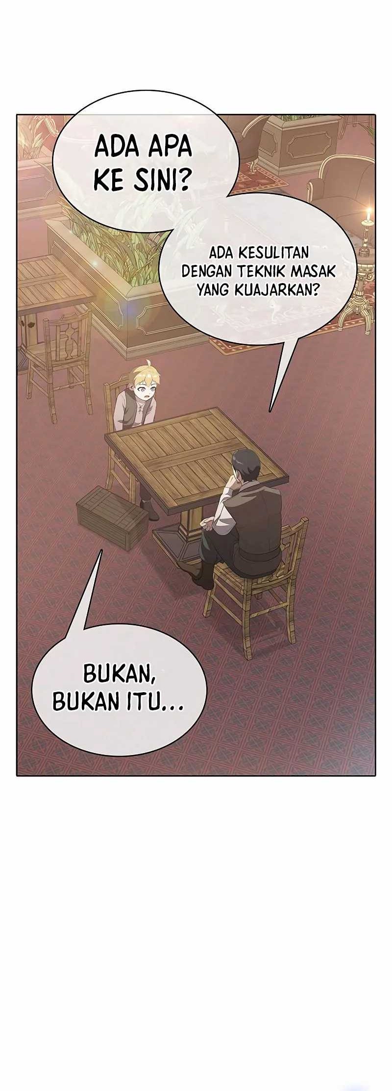 The Strongest Chef in Another World Chapter 15 - halaman 13