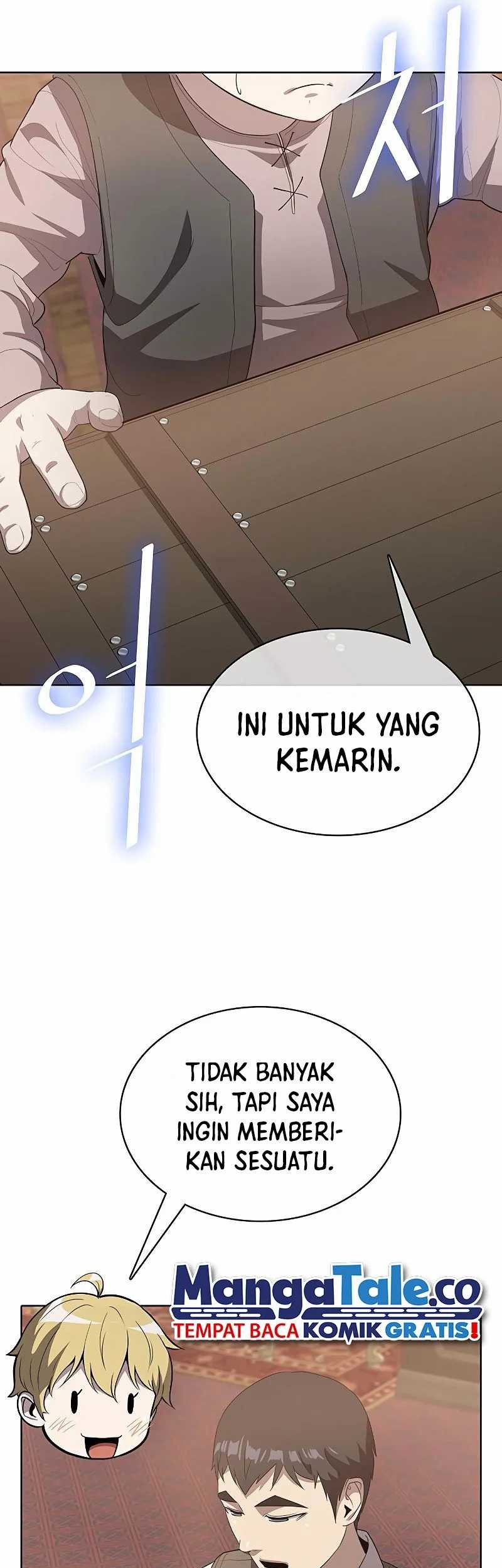 The Strongest Chef in Another World Chapter 15 - halaman 14