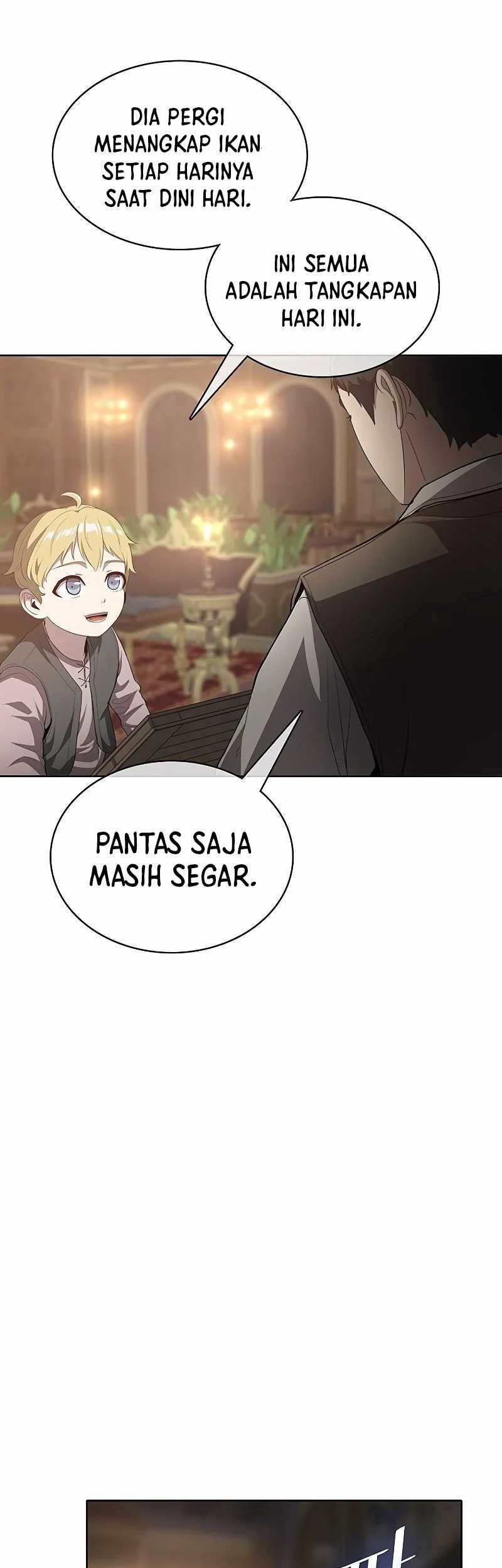 The Strongest Chef in Another World Chapter 15 - halaman 18
