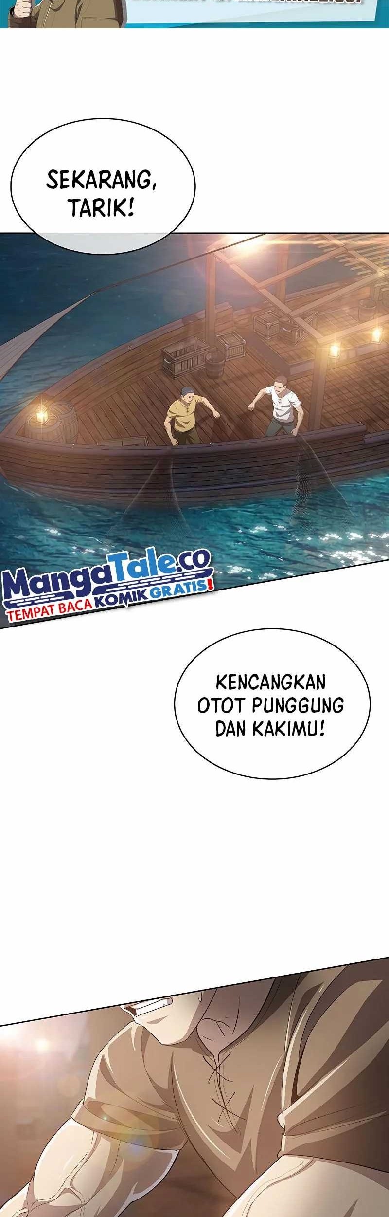 The Strongest Chef in Another World Chapter 15 - halaman 22
