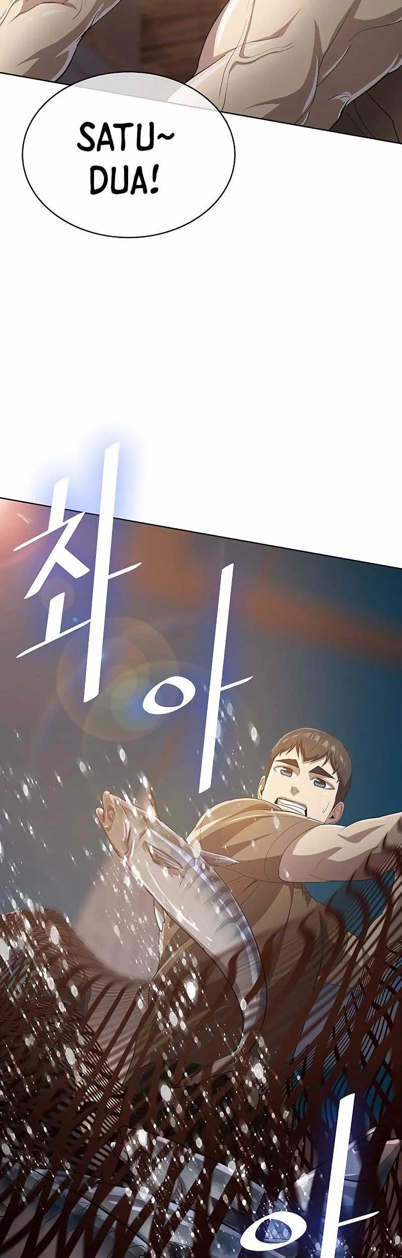 The Strongest Chef in Another World Chapter 15 - halaman 23
