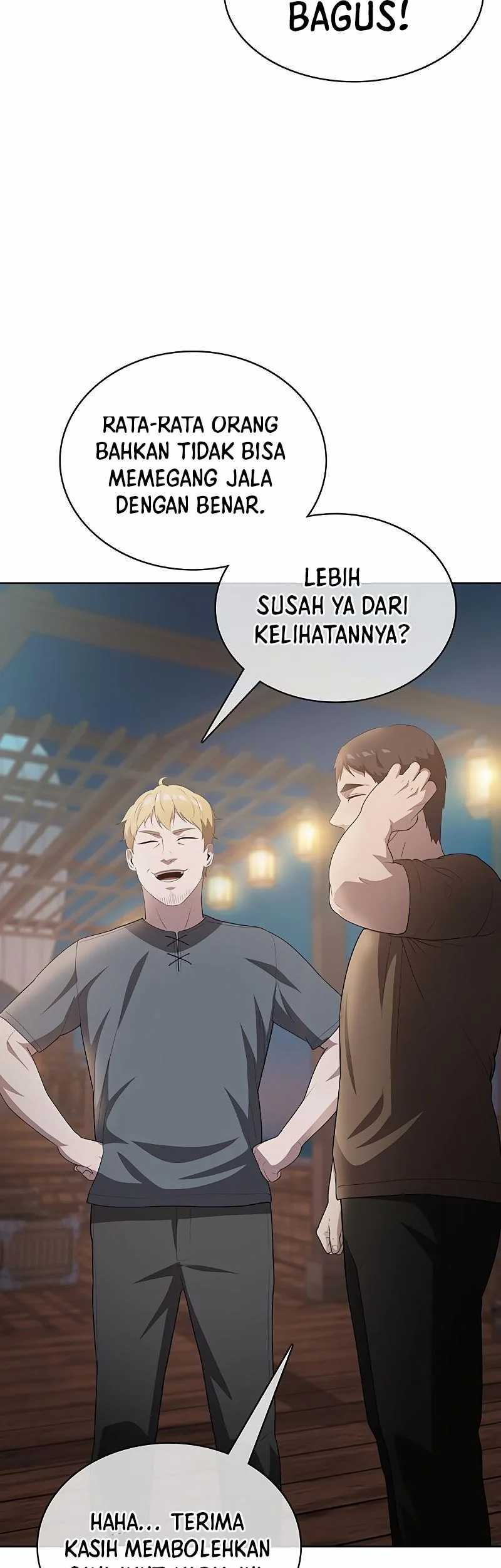 The Strongest Chef in Another World Chapter 15 - halaman 25