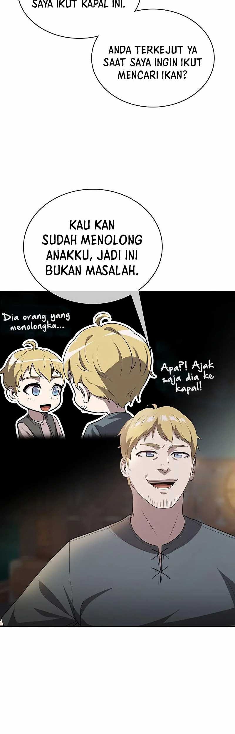 The Strongest Chef in Another World Chapter 15 - halaman 26