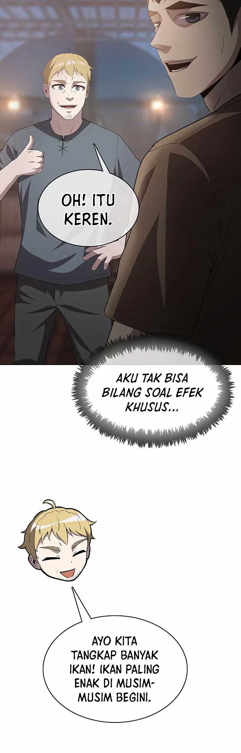 The Strongest Chef in Another World Chapter 15 - halaman 29