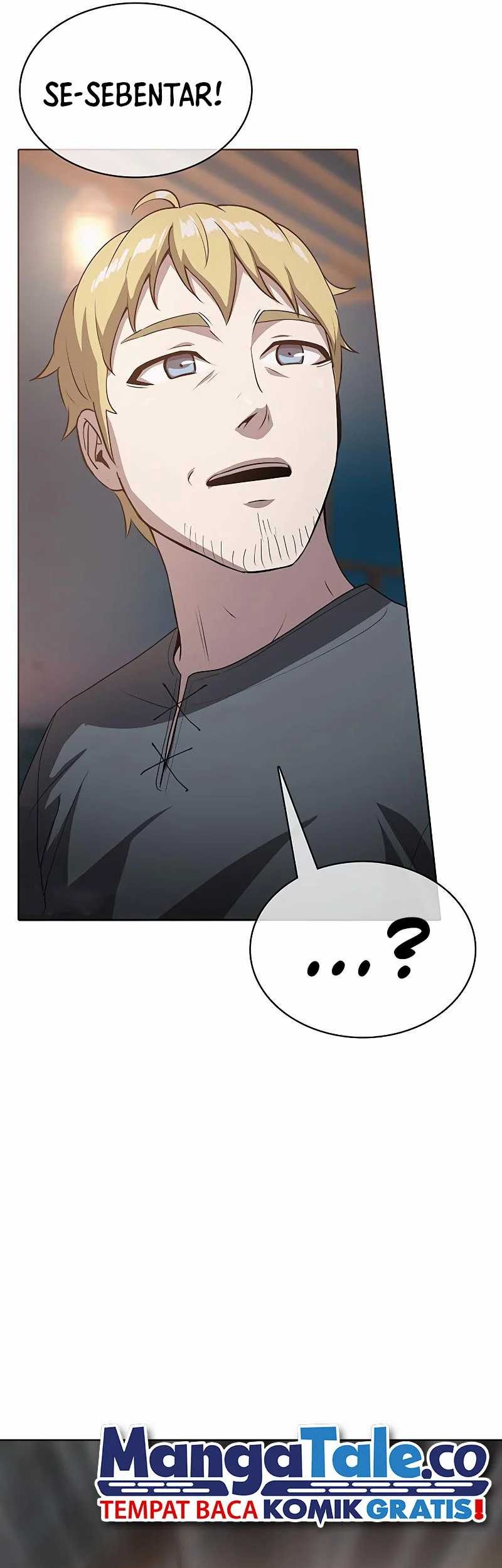 The Strongest Chef in Another World Chapter 15 - halaman 34